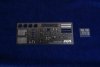 KA Models KE-24045 FIAT500 DETAIL-UP ETCHED PART 1/24